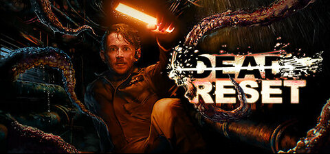 Dead Reset *Live Replay* Part 1