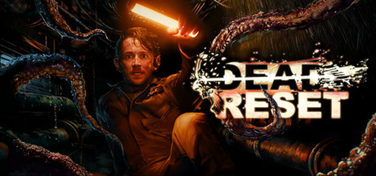Dead Reset *Live Replay* Part 1