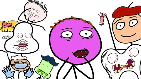 Every Human Design Flaw Explained In 8 Minutes