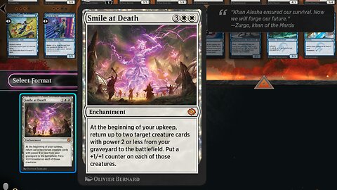 MTGA - GOLD farming 5-18-2025