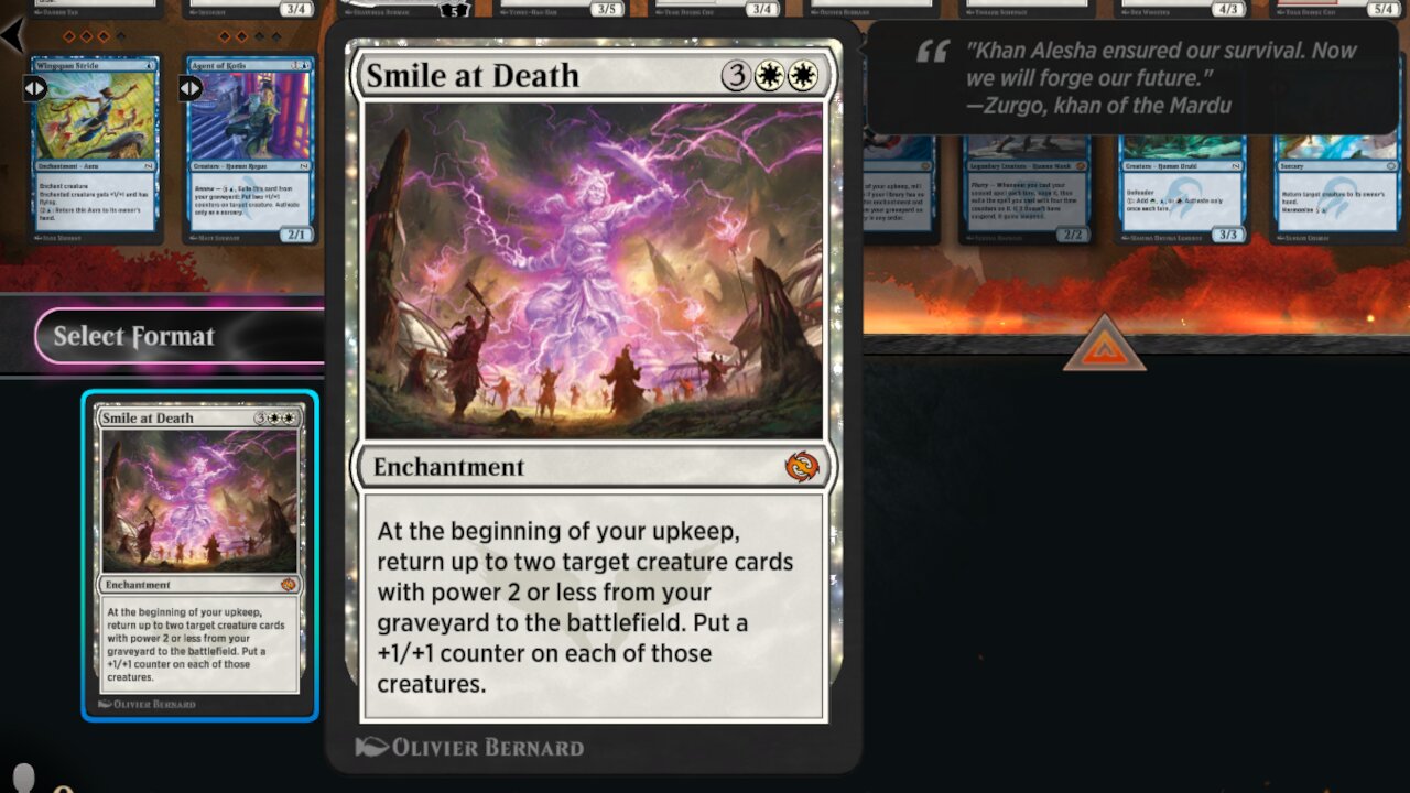 MTGA - GOLD farming 5-18-2025