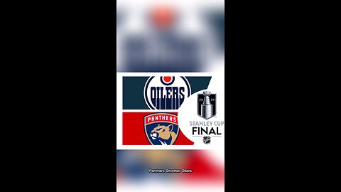 Florida Panthers vs Edmonton Oilers game 5 Stanley Cup finals 2025 recap
