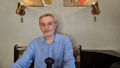 Russian - Ukrainian Talks in Istanbul. Military draft in Germany. Hungary vs Ukraine. War with Iran