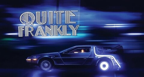 "Sperm Race Scam, Thirty-Year Rewind, Friday EXTRAS" 5/2/25