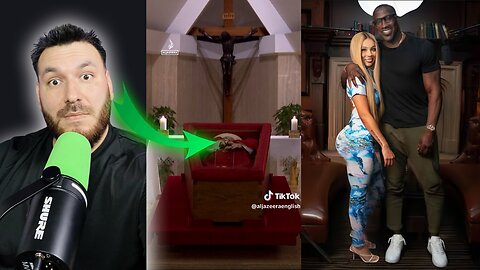Unsettling TikToks That Went Viral: What's Wrong With The Internet?