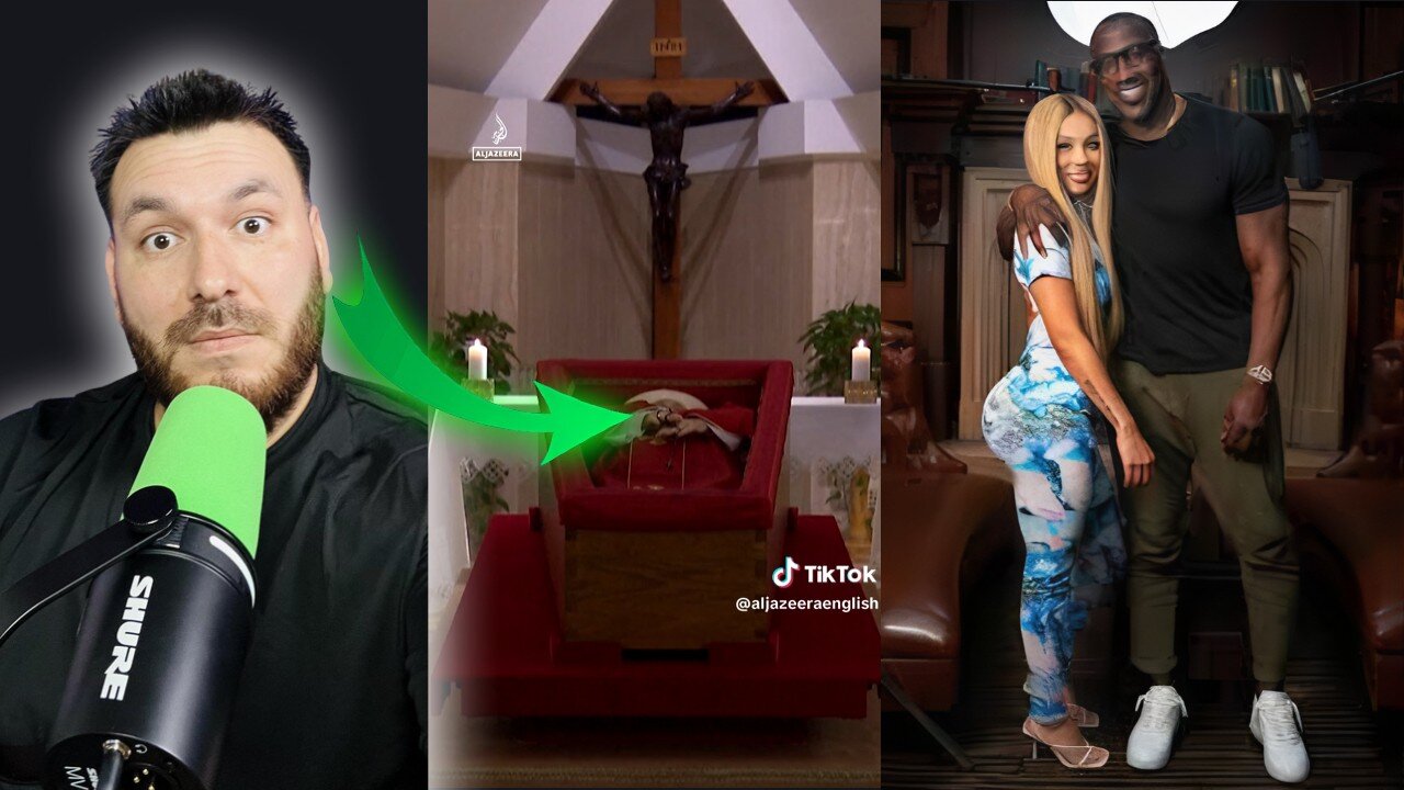 Unsettling TikToks That Went Viral: What's Wrong With The Internet?