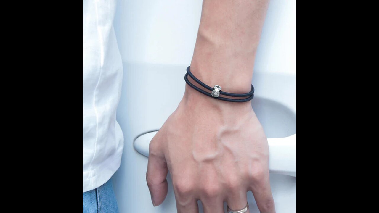 Safety Hammer Breaker Bracelet