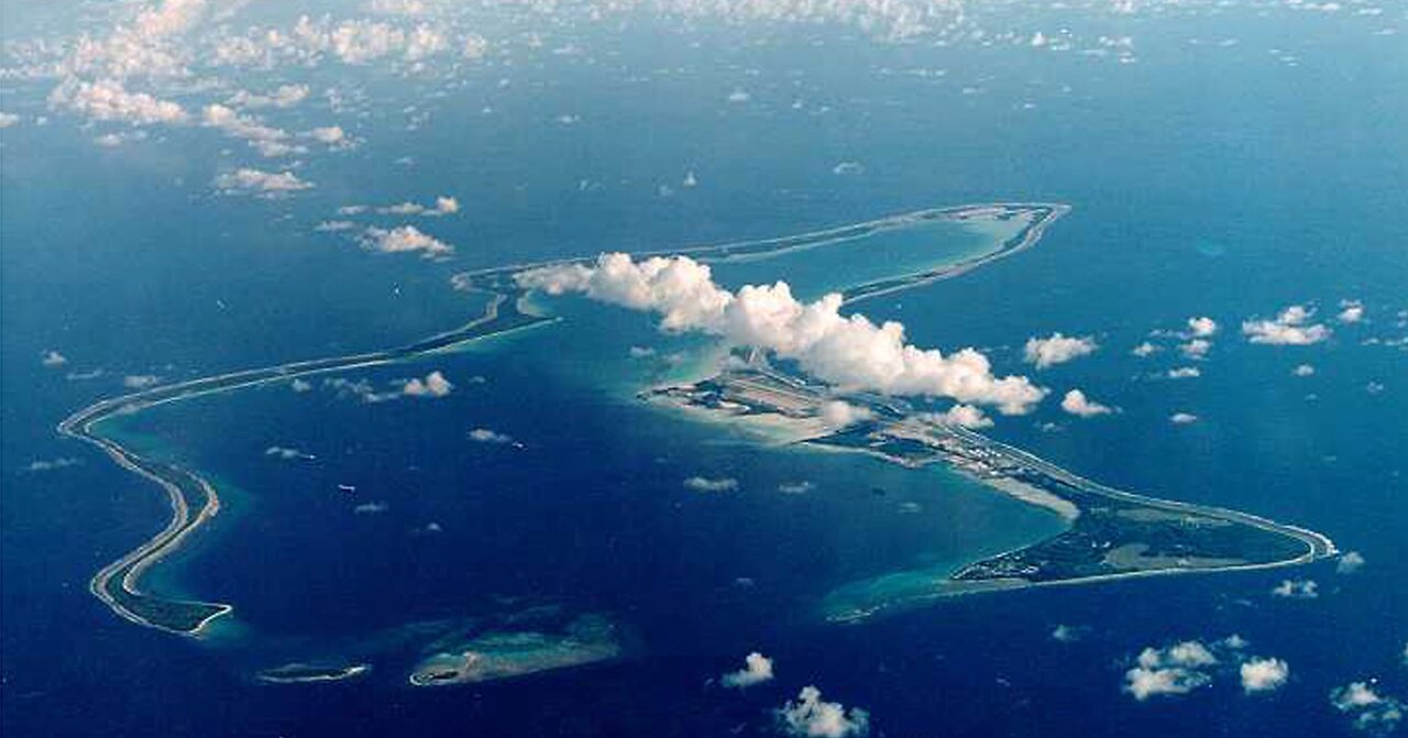 Iran threatens to attack UK naval base if attacked by US