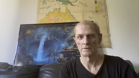 The Most Powerful Healing Testimony On Earth🌍With Natural Selection In DNA🧬