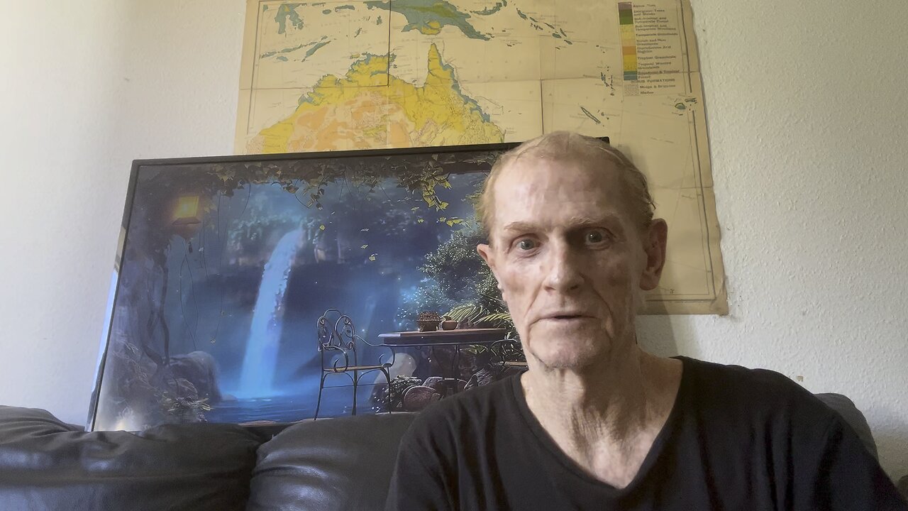 The Most Powerful Healing Testimony On Earth🌍With Natural Selection In DNA🧬