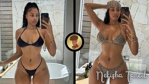 Nekisha Taneil ✨ Instagram Queen 👑