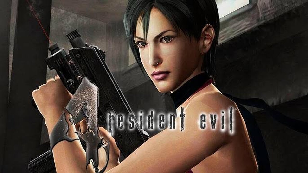 RE4_ Separate Ways - ATÉ ZERAR (Dublado)
