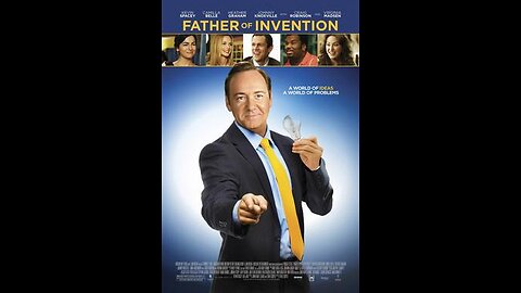 FILM---FATHER OF INVENTION