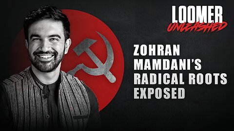 EP131: Zohran Mamdani's Radical Roots Exposed