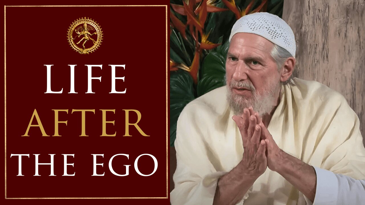 We Are Near the End of the Calm Before the Storm ~ Shunyamurti Wisdom Teaching