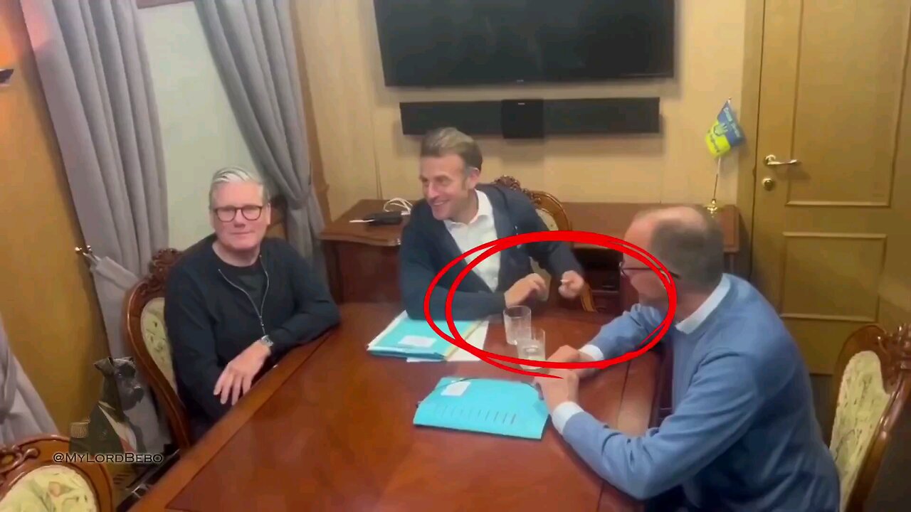 Tutti buona gente 😎