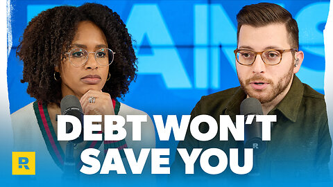 More Debt Is Never the Way Out of a Tough Situation | June 26, 2025