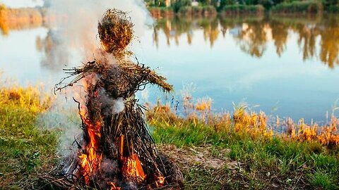 "Exploring Scientism vs Witchcraft: Insights from Scott Hensler"