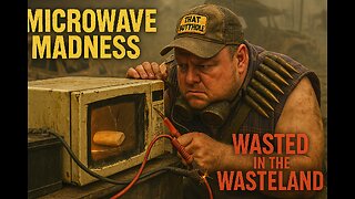 Rescue Rangin'! Lets (try to) Save Some Folks!