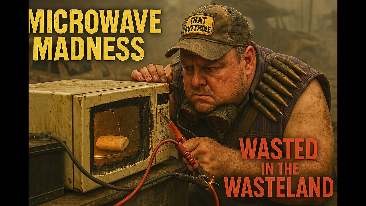 Rescue Rangin'! Lets (try to) Save Some Folks!