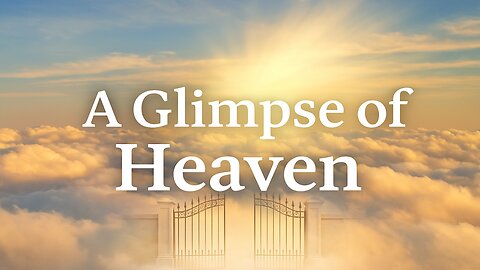He Went to Heaven and Met Jesus | Powerful Testimony