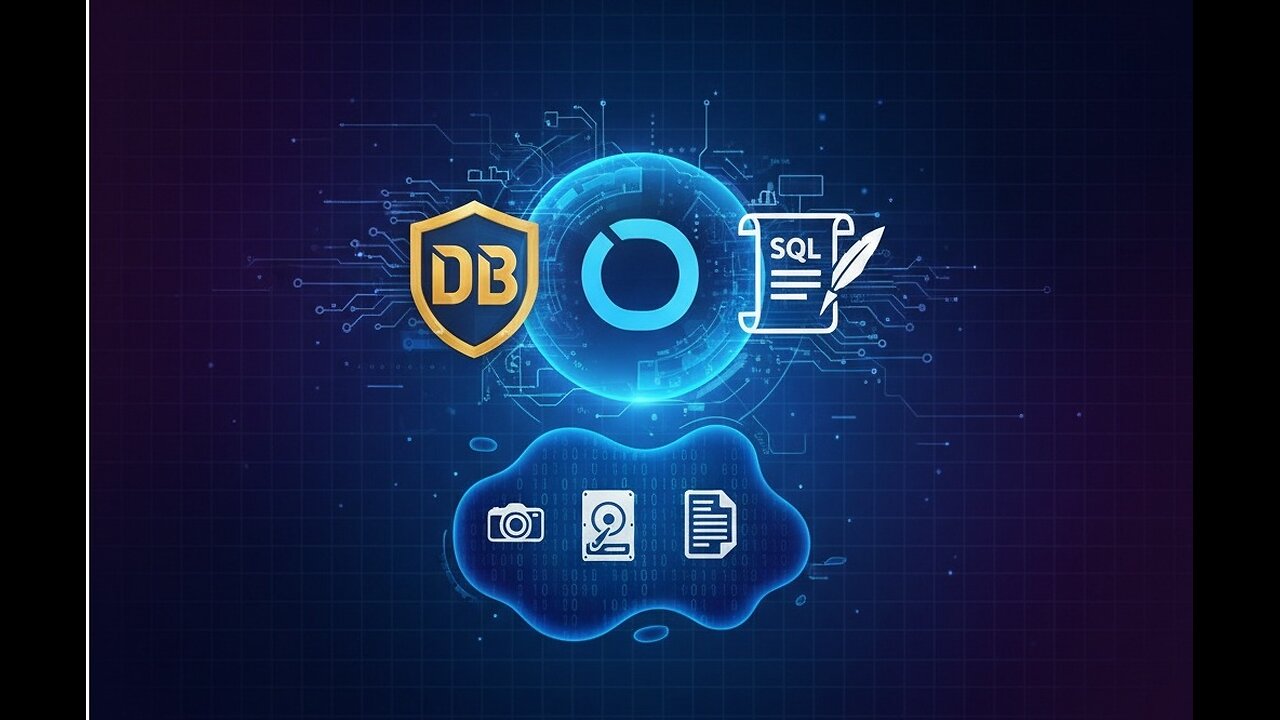 Oracle y el lenguaje PL/SQL parte 49. Uso del tipo de dato BLOB