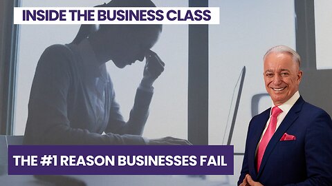 This One Word Determines Whether Your Business LIVES or DIES