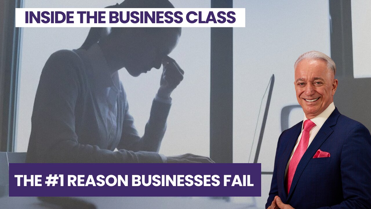 This One Word Determines Whether Your Business LIVES or DIES