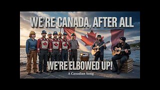 THIS is where Canadian’s are at, WE are at the end of the FCKN ROPE!!