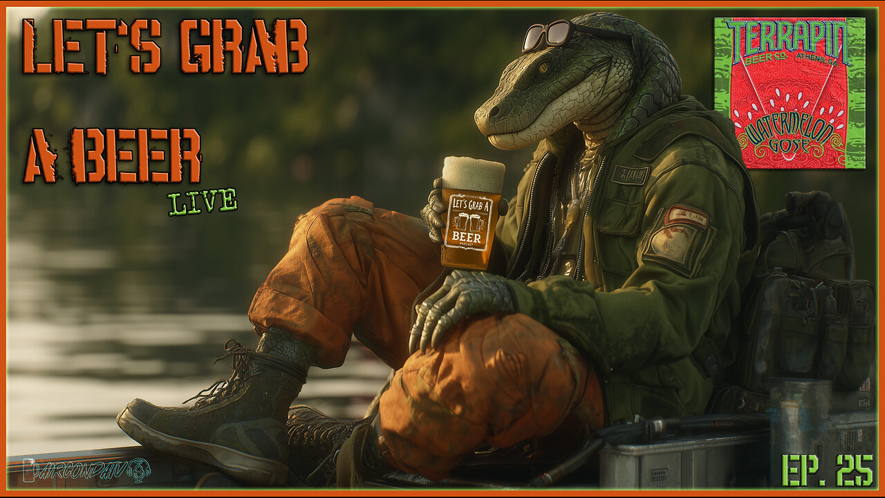 LGaB (Ep. 25): National Guard & Crime, Sydney Sweeney, View Botting, Wet Awards, & Dream Hack