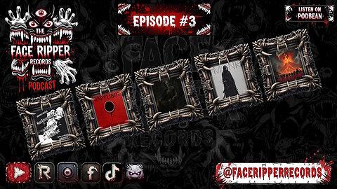 Episode 3: Deporting Billionaires into the Sun?! (Plus I'm Launching My New Band!)