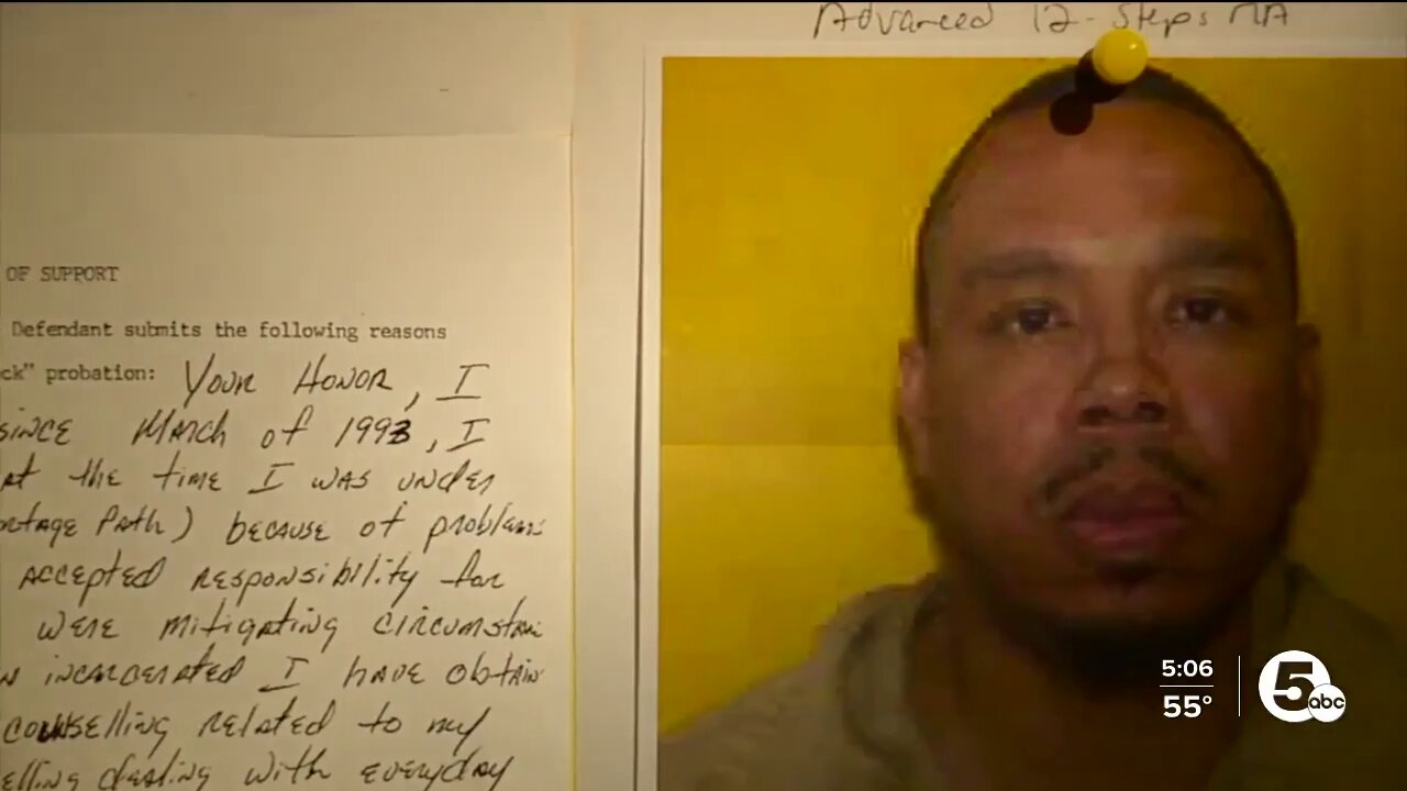 Akron black man pleads not guilty to rape charges connected to 2010 sexual assault