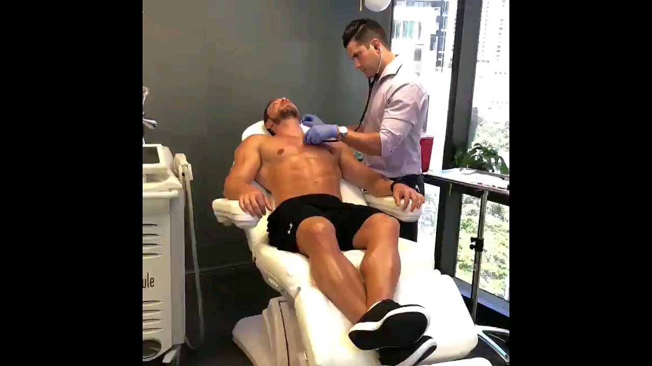 HEART EXAM.
