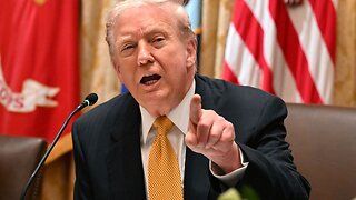 Trump Demands New Justice Dept. Investigation - 'Action Must Be Taken Immediately!'