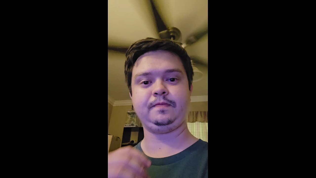 Moving M.U.G.E.N to my Rumble channel