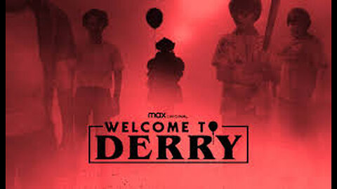 Earth-1 Reacts to IT: Welcome to Derry S1xE4 - The Great Swirling Apparatus of Our Planet's Function