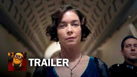 DOPE GIRLS Official Trailer (2025)