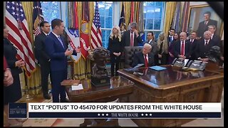 Amb to India: We Were Screwed Before Trump Stepped In