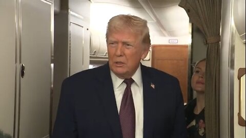 CNN Reporter Tries To HIDE She's From CNN