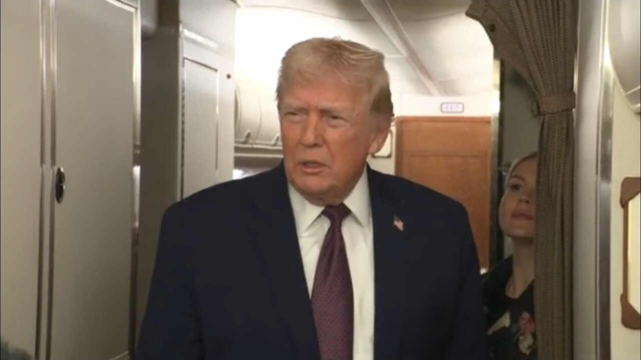 CNN Reporter Tries To HIDE She's From CNN