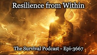 Building Resilience from Within - Epi-3667