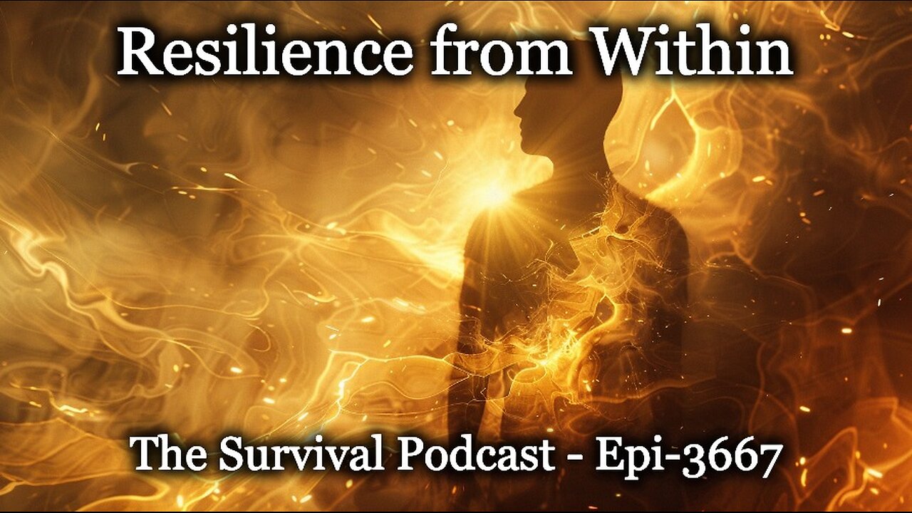 Building Resilience from Within - Epi-3667