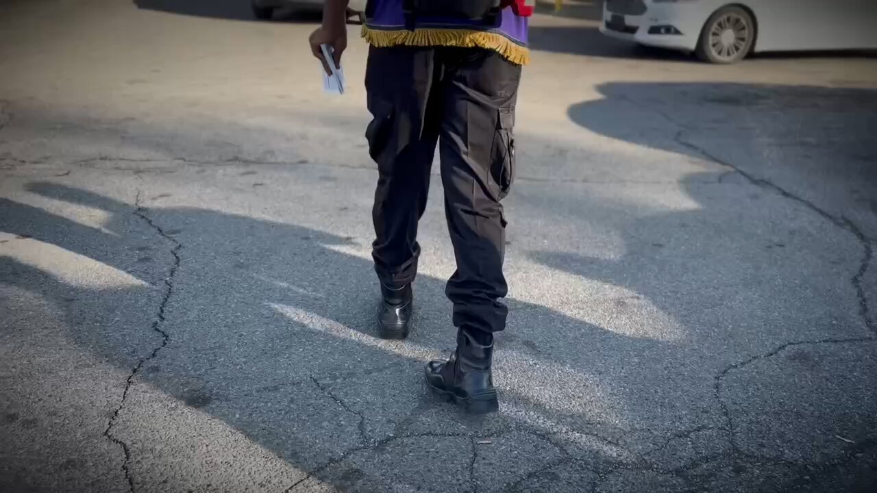 In The Highways & Hedges, Compelling the People