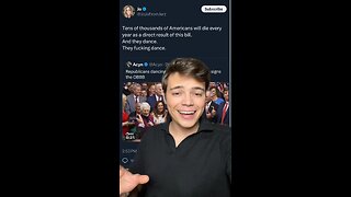 Victor Reacts: Planned Parenthood Lost $500 Million in Funding, Democrats Aren't Handling it Well