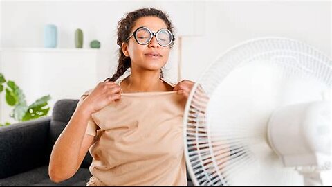 Hormonal Hot Flashes: Tips to Survive the Heat
