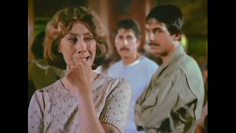 Goliath Awaits - TV Mini Series - 1981 - Part Three(Of Three) - Drama/Sci-Fi - 720p
