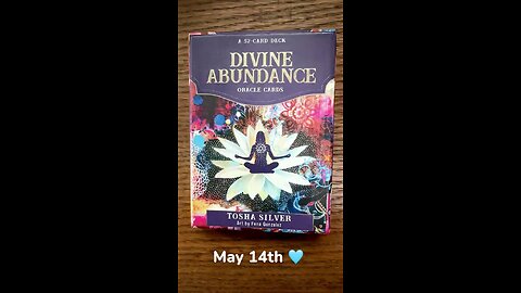 5/14/25 card: change