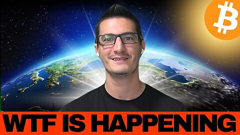MUST SEE Bitcoin Predictions!(PREPARE NOW)