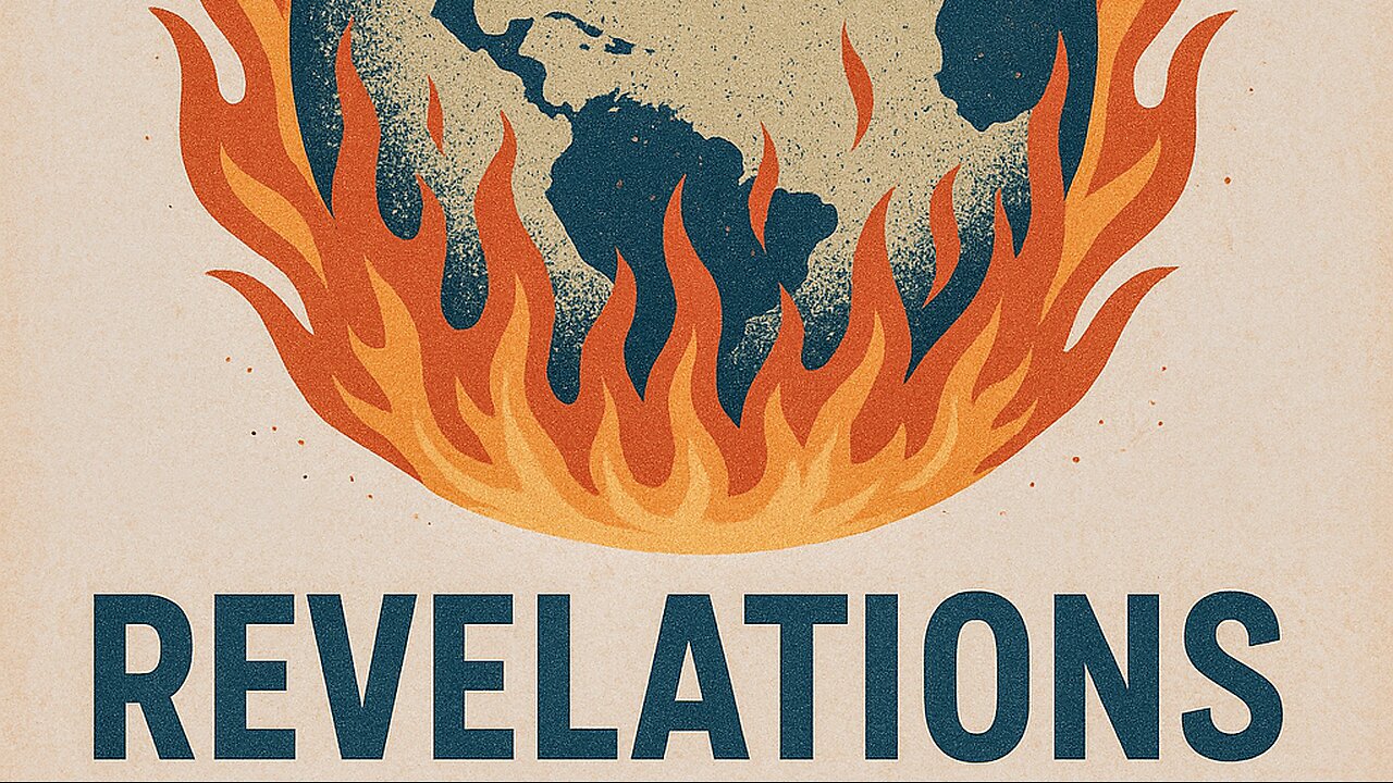 THE BOOK OF REVELATION