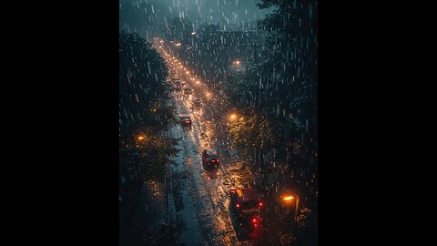 Rain